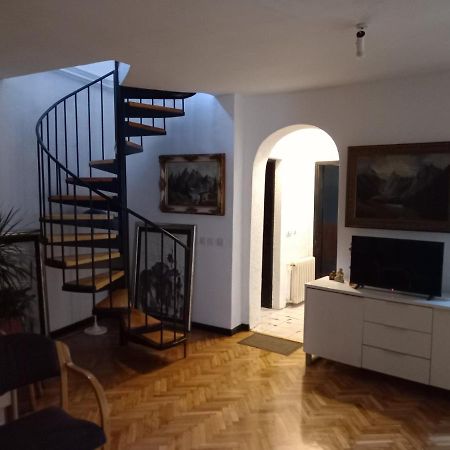 Heart Of Old Town Guesthouse 波德戈里察 外观 照片
